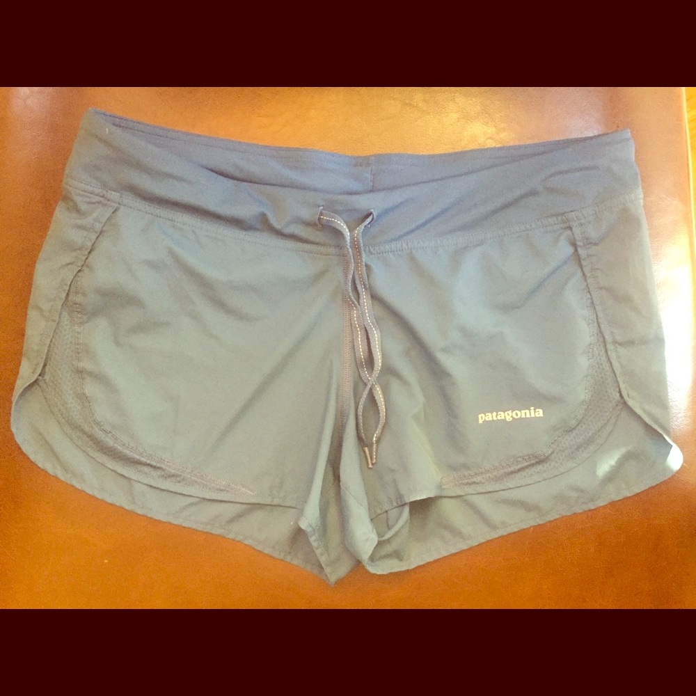 Patagonia Running Shorts